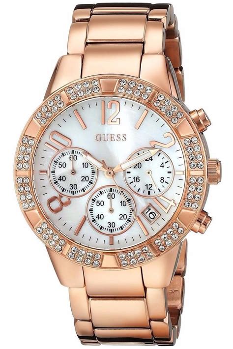 reloj guess original precio|relojes guess de mujer.